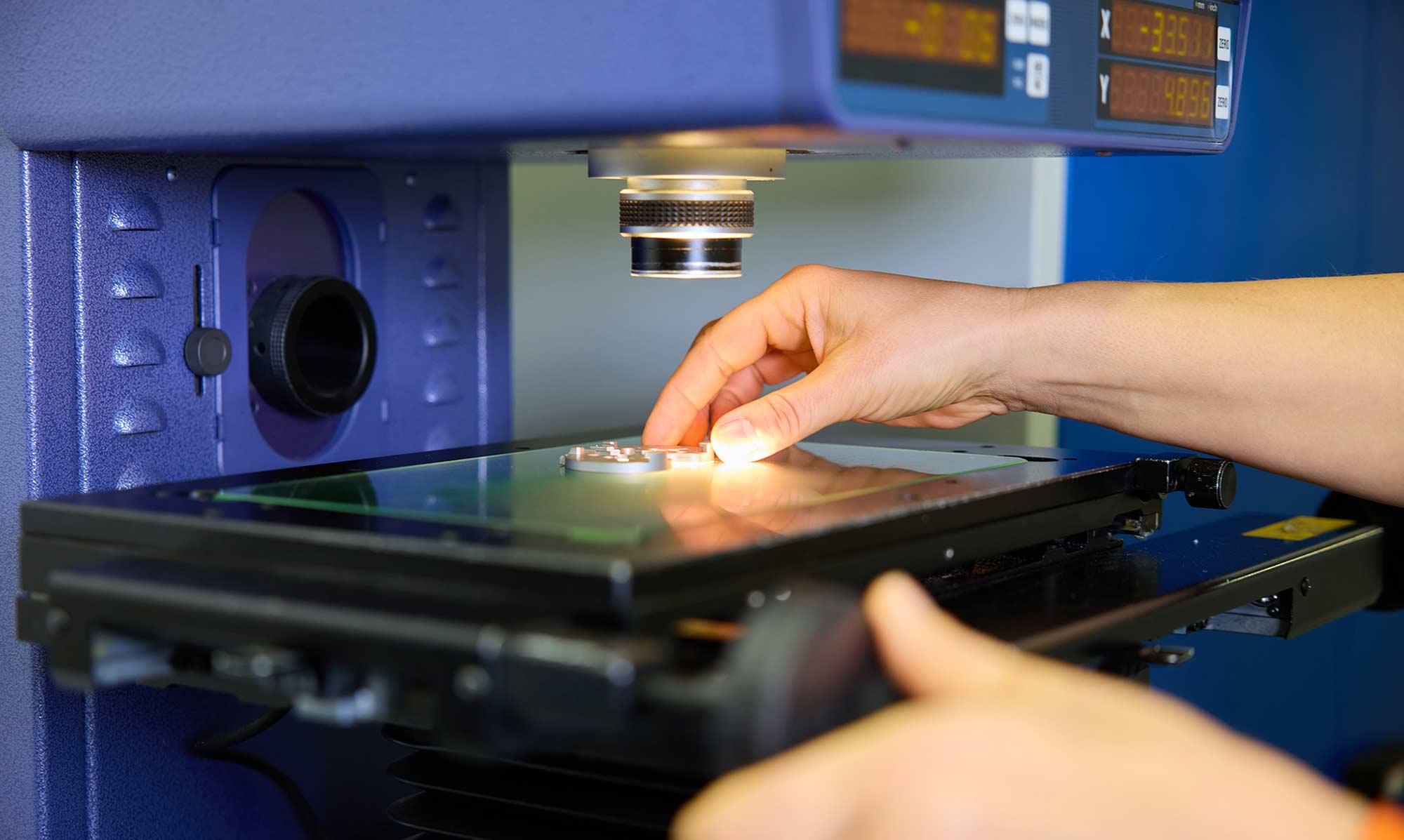 Kirkstall Precision Joins Forces with Medical Precision Group